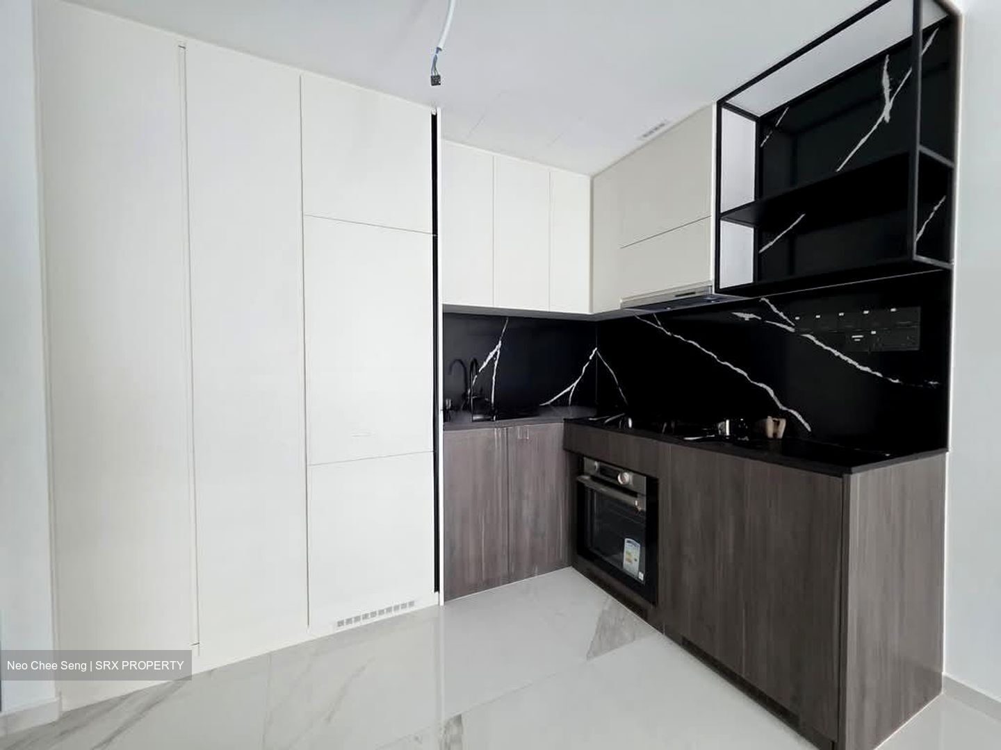 Jervois Road (D10), Condominium #533012631